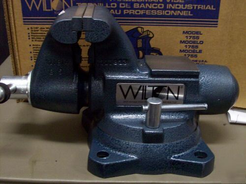  wilton tradesman 5 1/2