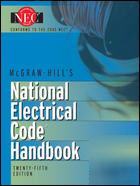 2005 national electrical code nec handbook 