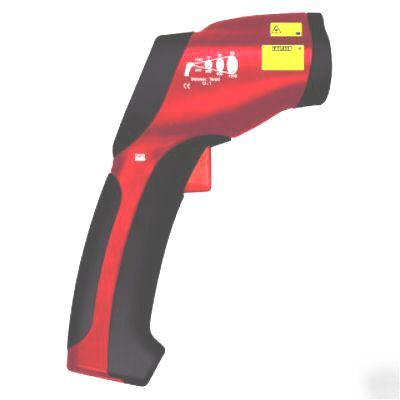 Craftsman non-contact infrared thermometer, (50499)