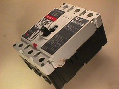 Cutler hammer hmcp 50 amp 600 vac circuit breaker 