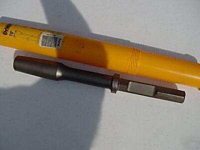 DW5967 dewalt tamper shank 15