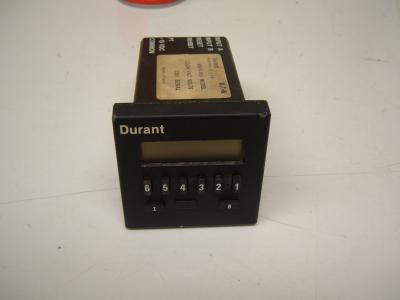 Durant counter model 45610-400