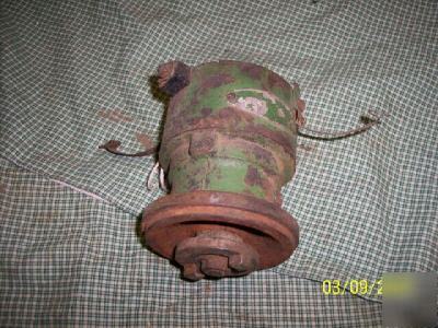 John deere delco distributor fits a b g 50 60 70