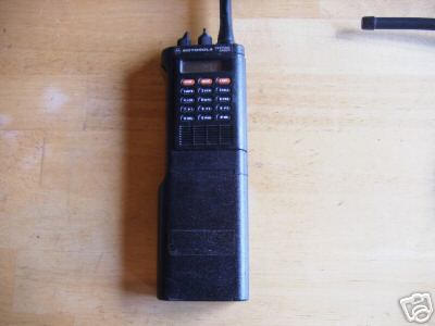 Motorola radio saber iii secure net systems saber uhf