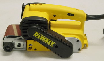 New dewalt 3