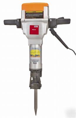 New electric breaker jack hammer in box free shipping 
