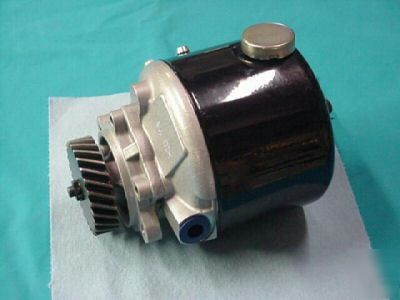 New ford tractor power steering pump 