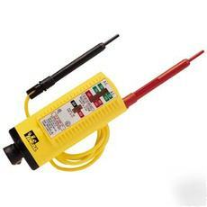 New ideal voltage tester 61-065 * *