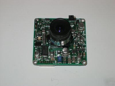 New imaging source dmm 1103 camera, 1/3