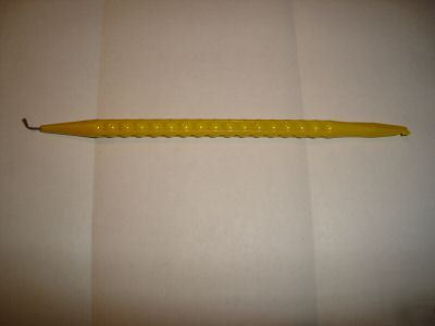 New telephone co frame wire spudger tool with hook