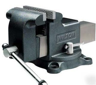 New wilton shop vise WS5 #63301 brand 5