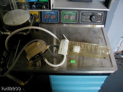 Ohmeda 7000 ventilator great working condition looooook