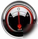 Oliver tractor amp gauge replaces-158583A