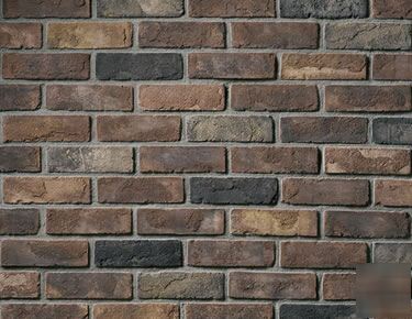 Owens corning stone high desert brick veneer corners