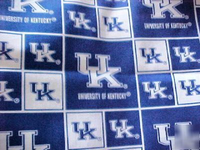 University of kentucky welding biker welder hat cap 