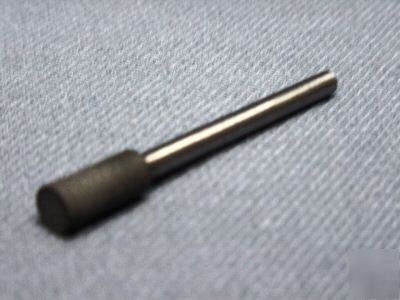 Diamond profile â€“ 5.4MM x 12.4MM cyl. â€“ 1/8â€ shank