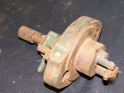 Fuller johnson igniter original old gas engine hit miss