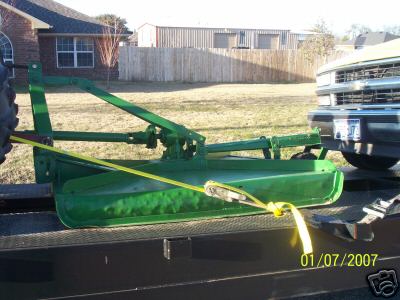 Limited edition 1953 ford tractor jubilee