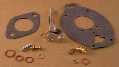 Minneapolis moline 5 star g-6 M5 M670 carburetor kit