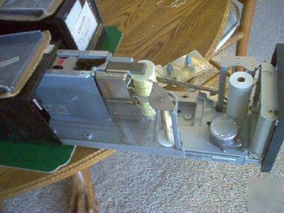 New old stock fischer & porter chart recorder type 1340