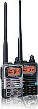 Standard horizon HX471SB submersible handheld vhf black