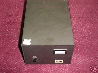 Ten tec model 280 power supply ham radio