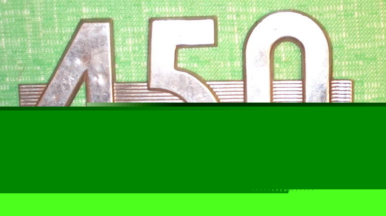Vintage john deere emblem 450