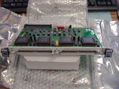 Agilent E1330B quad 8-bit digital input/output vxi i/o