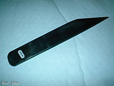 Japanese markingknife.laminated steel lh use size 18MM