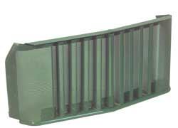 John deere front grill screen fits-4000,4010,4020