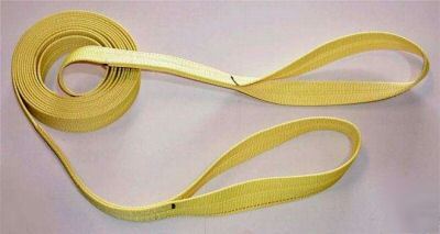 Lot of 25 10000LB tow strap 4X4 jeep truck