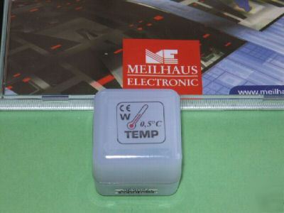 Meilhaus me-zw 0.5SW temperature logger IP67