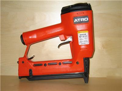 New bostitch finishing finish air nailer 16GA 1-1/2