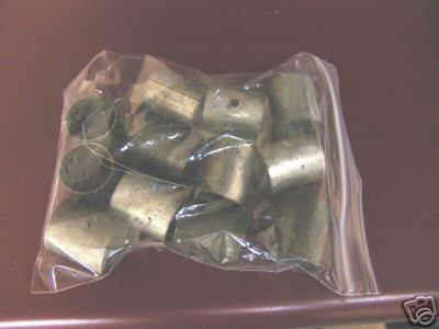 New ford 221/239/8N pin bushings .800