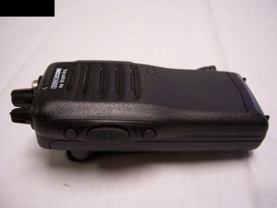 New icom ic-F21 2-way radio F21S battery C485