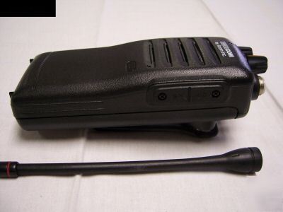 New icom ic-F21 2-way radio F21S battery C485