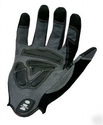 New ironclad wrenchworx impact gloves - xtra large - 