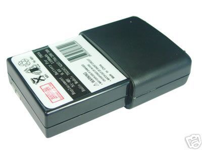 PB34 ni-mh battery for kenwood TH22AT TH42AT TH79A