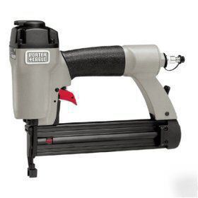 Porter-cable # bn 125A 18 guage brad nailer - used