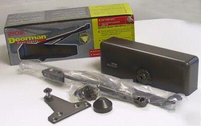 Ryobi door closer/ model no. DM104ULZ