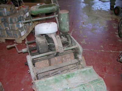 Very old atco lawn mower 20