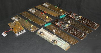 Wiltron 6### signal generator rf plug-in boards