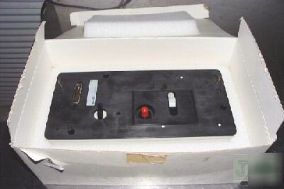  beckman, p/ace, 5000, uv, absorbance, detector, 