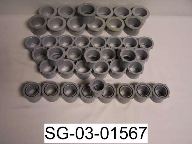 (45) carlon E950HF E950JG E950HGCONDUIT reducers