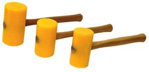 Fournier barrel mallet kit, great w/ shot bags 