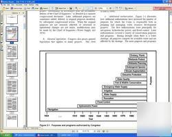 Hydrologic engineering requirements for reservoirs cd