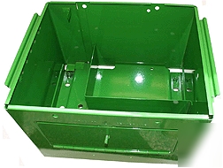 John deere 70 diesel & early 720 battery box