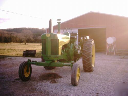 John deere 730 es diesel