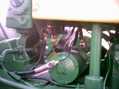 John deere 730 es diesel