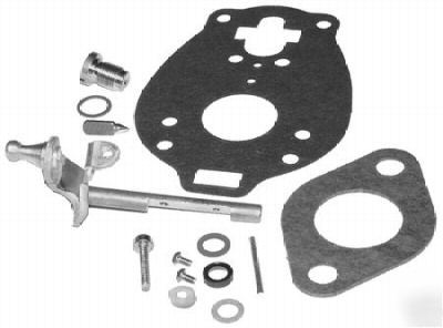 John deere a sn 584,000 and up carburetor repair kit